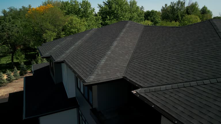 Best Emergency Roof Repair  in Bigfoot, TX